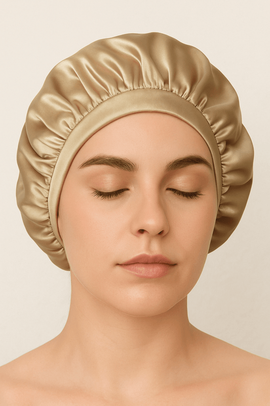 Peut-on laisser un masque facial au collagène agir toute la nuit