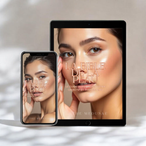 EBOOK - LE GUIDE ULTIME DE LA SKINCARE